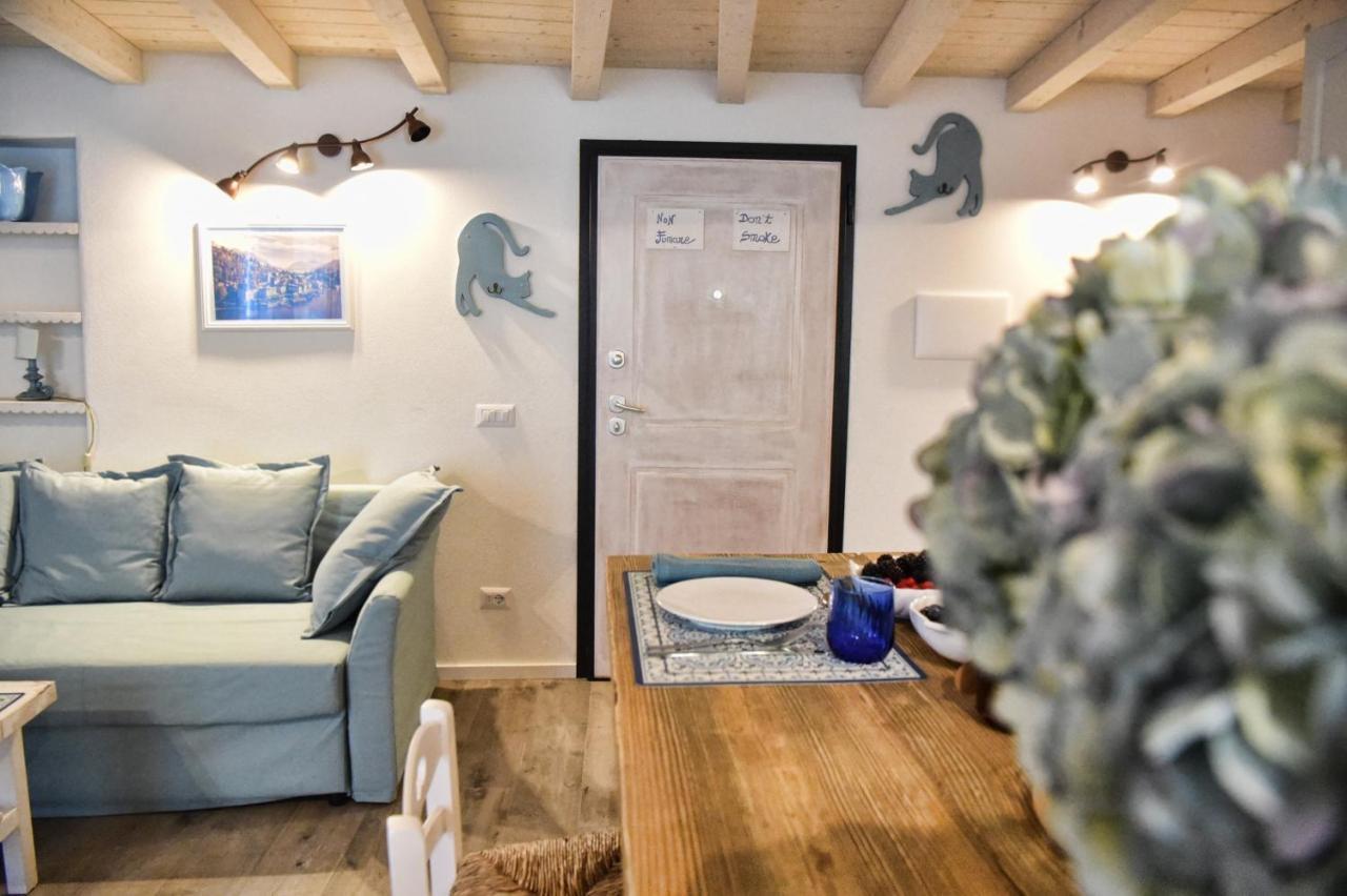 Apartmán Ca' De Sora By Wonderful Italy Bellagio Exteriér fotografie