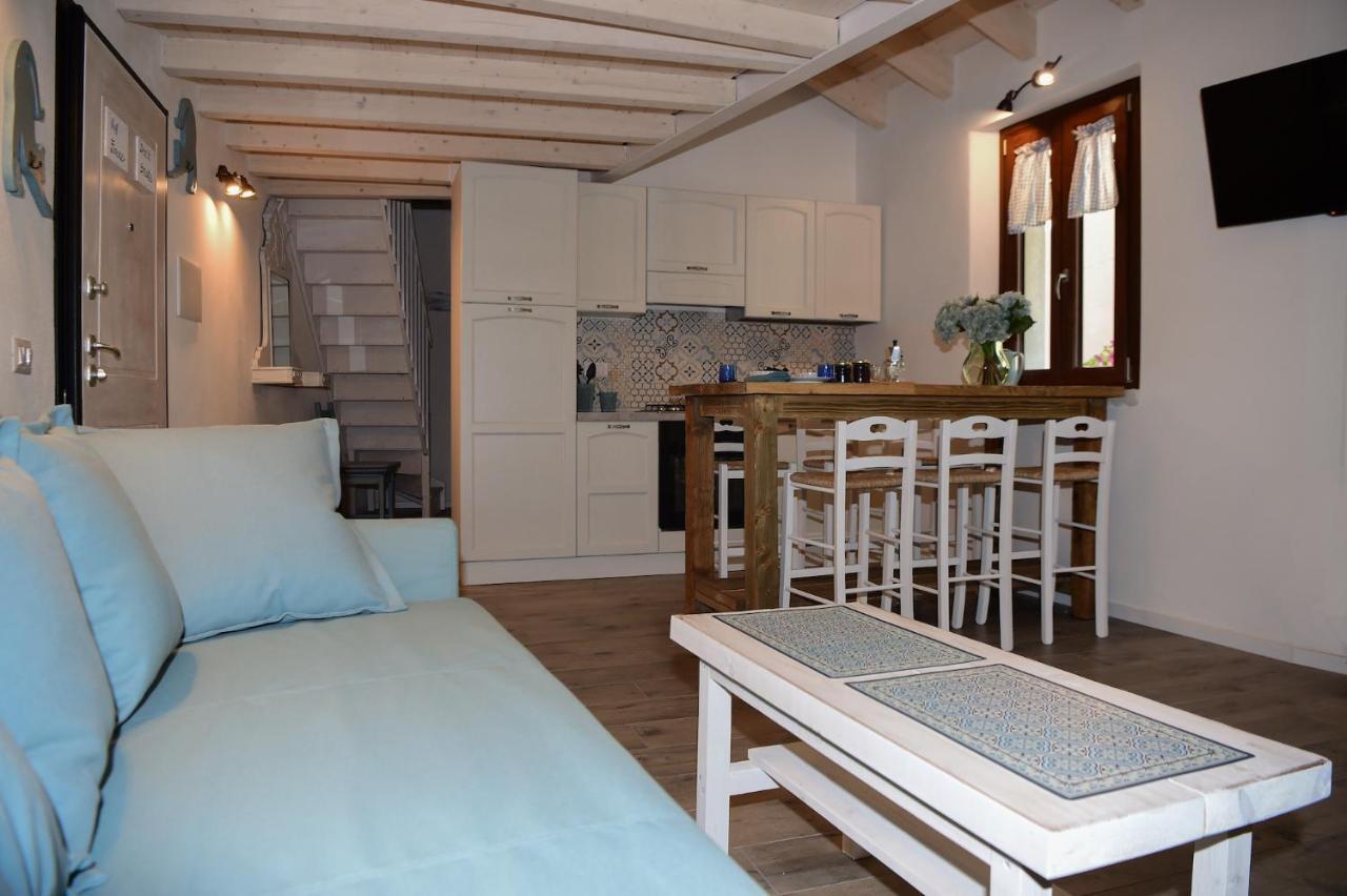 Apartmán Ca' De Sora By Wonderful Italy Bellagio Exteriér fotografie