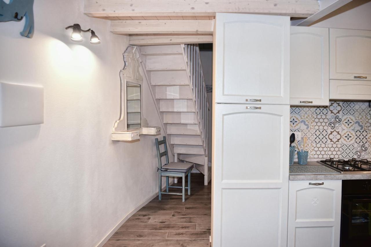 Apartmán Ca' De Sora By Wonderful Italy Bellagio Exteriér fotografie