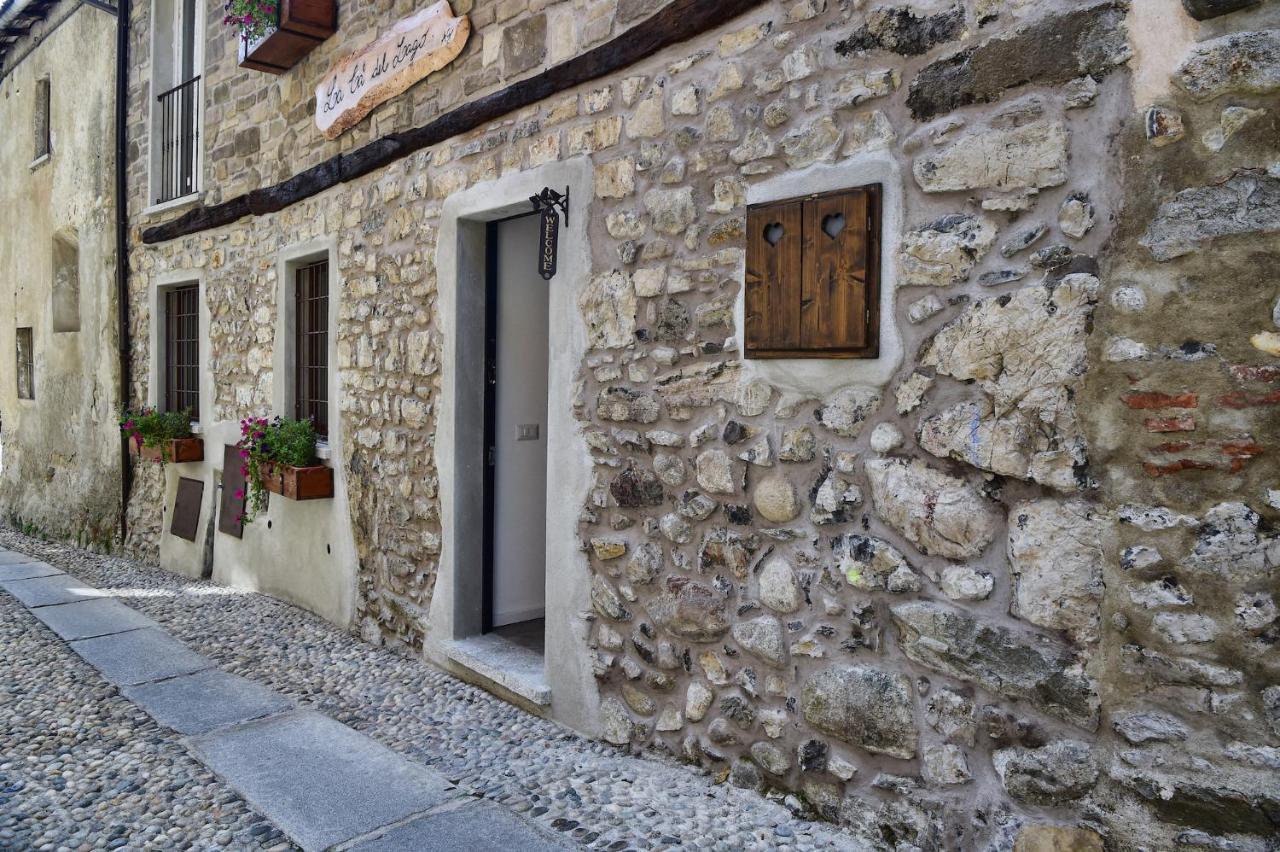 Apartmán Ca' De Sora By Wonderful Italy Bellagio Exteriér fotografie